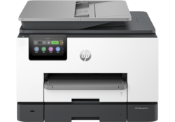 Multifunctional inktjet printer HP Officejet 9132E