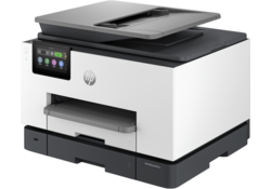 Multifunctional inktjet printer HP Officejet 9132E