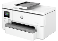 Multifunctional inktjet printer HP Officejet 9720E