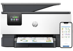 Multifunctional inktjet printer HP Officejet 9120E