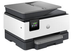 Multifunctional inktjet printer HP Officejet 9120E