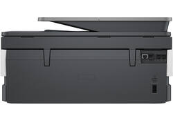 Multifunctional inktjet printer HP Officejet 8132E
