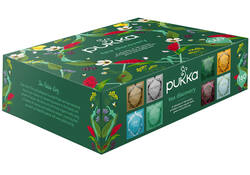 Thee Pukka discovery doos 160 zakjes