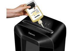 Olie voor papiervernietiger Fellowes 355ml