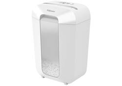Papiervernietiger Fellowes Powershred LX70 snippers 4x40mm wit