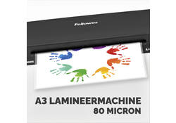 Lamineermachine Fellowes Arc A3