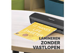 Lamineermachine Fellowes Arc A3