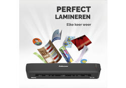 Lamineermachine Fellowes Arc A3