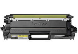 Toner Brother TN-821XLY geel