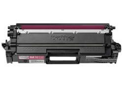 Toner Brother TN-821XXLM rood