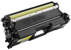 Toner Brother TN-821XXLY geel