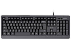 Toetsenbord Trust TK-150 23980