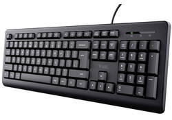 Toetsenbord Trust TK-150 23980