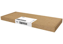 Toetsenbord Trust TK-150 23980