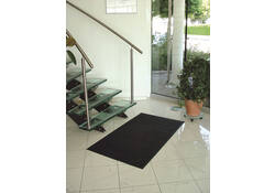 Inloopmat Green-Horse Indoor Pro 115x175cm zwart