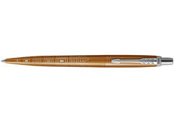 Balpen Parker Jotter special edition Rome bronze CT medium