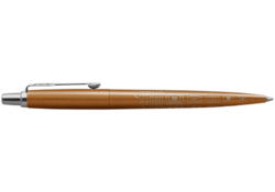 Balpen Parker Jotter special edition Rome bronze CT medium