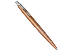 Balpen Parker Jotter special edition Rome bronze CT medium