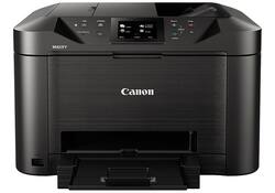 Multifunctional inktjet printer Canon MAXIFY MB5150