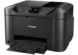 Multifunctional inktjet printer Canon MAXIFY MB5150