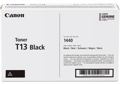 Tonercartridge Canon T13 zwart