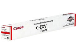 Tonercartridge Canon C-EXV 64 zwart