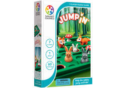 Puzzelspel Smart Games Jumpin