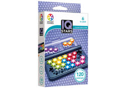 Puzzelspel Smart Games IQ Stars