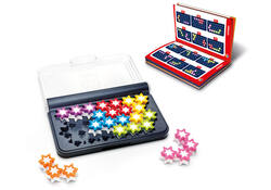 Puzzelspel Smart Games IQ Stars