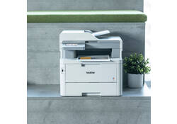 Multifunctional Laser printer Brother MFC-L8340CDW