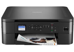 Multifunctional inktjet printer Brother DCP-J1050DW