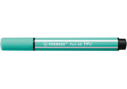 Viltstift STABILO Pen 68/13 Max ijsgroen