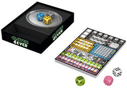 Dobbelspel Clever 4ever