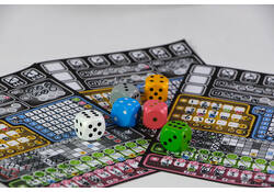 Dobbelspel Clever 4ever