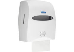 Handdoekroldispenser Kimberly Clark met sensor wit 9960