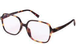 Leesbril I Need You +2.00 dpt Greta schildpad