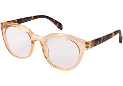 Leesbril I Need You +3.00 dpt Jacky beige