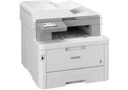 Multifunctional Laser printer Brother MFC-L8390CDW