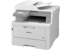 Multifunctional Laser printer Brother MFC-L8390CDW