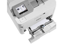 Multifunctional Laser printer Brother MFC-L8390CDW