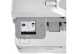 Multifunctional Laser printer Brother MFC-L8390CDW