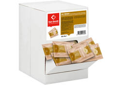 Pindakaas van Oordt 100% 100x20 gram