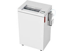 Papiervernietiger IDEAL 2445 snippers 2x15mm auto olie
