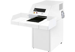 Papiervernietiger IDEAL 4108 snippers 4x40mm