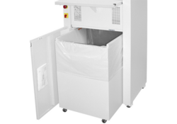 Papiervernietiger IDEAL 4606 snippers 4x40mm