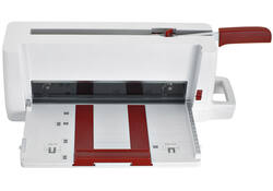 Stapelsnijmachine IDEAL 3006 bureaumodel
