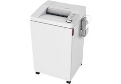 Papiervernietiger IDEAL 3104 snippers 2x15mm auto olie