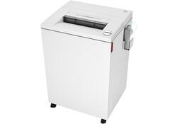 Papiervernietiger IDEAL 4001 snippers 0.8x5mm auto olie