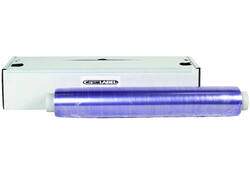 Vershoudfolie in cutterbox IEZZY 45cmx300m 1 rol