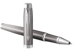 Rollerpen Parker IM Rituals grey CT fijn